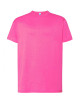 Herren Tsra 150 Regular T-Shirt fuf – fucsia fluor Jhk