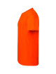 Herren Tsra 150 Regular T-Shirt Orf – Orange Fluor Jhk