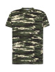 Herren Tsra 150 Regular T-Shirt cm – Tarnung Jhk