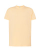 Herren Tsra 150 Regular T-Shirt Orn – Orange Neon Jhk