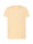 Koszulka męska tsra 150 regular t-shirt orn - orange neon Jhk