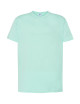 Herren Tsra 150 Regular T-Shirt mg – Mintgrün Jhk