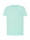 Men's t-shirt tsra 150 regular t-shirt mg - mint green Jhk