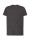Koszulka męska tsra 150 regular t-shirt chch - charcoal heather Jhk