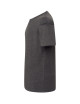 Tsra 150 Regular T-Shirt für Herren CHCH – Charcoal Heather Jhk