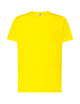 Herren Ts Ocean T-Shirt 145 g Sy - Gold Jhk