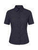 Koszula damska shl pop ss ny - navy Jhk