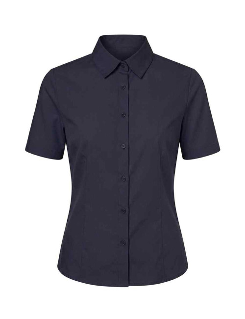 Shl Pop SS NY-Shirt für Damen – Marine Jhk