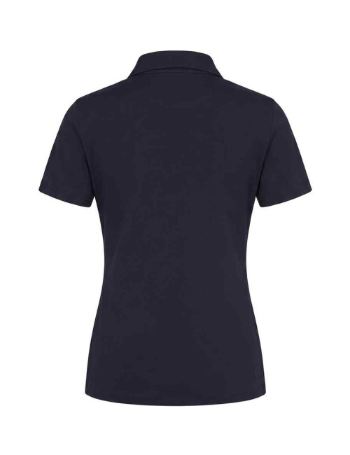 Koszula damska shl pop ss ny - navy Jhk