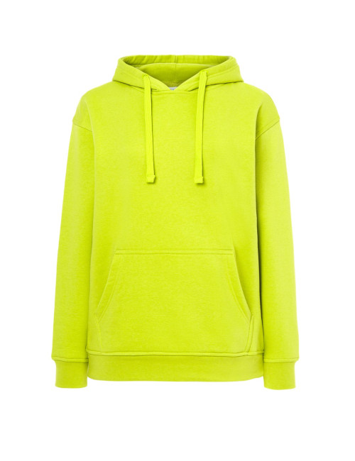 "Men's Swra Kng Kangaroo Sweatshirts - Malfini - Unique Embroidered &
