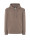 Bluzy dresowe męskie swra kng kangaroo br - brown Jhk