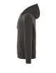 Herren-Sweatshirts swra kng kangaroo gf - graphite Jhk
