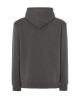 Bluzy dresowe męskie swra kng kangaroo gf - graphite Jhk