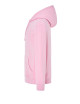 "Men's JHK Pink Kangaroo PK Sweatshirt - Embroidered Logo & Prints"