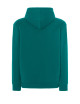 Herren-Sweatshirts swra kng känguru tp- tropisch grün Jhk