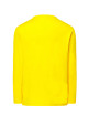 Koszulka dziecięca tsrk 150 ls kid t-shirt sy - gold Jhk Jhk