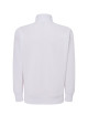 Herren-Sweatshirt JHK SWRA FUZIP Weiß
