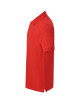 Koszulka polo męska POLO PORA 240 JHK RD - Red