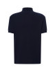 POLO PORA 240 JHK NY men`s polo shirt - Navy