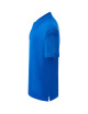 POLO PORA 240 JHK RB men`s polo shirt - Royal Blue