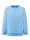 JHK Children`s SWRK 290 KID SWEATSHIRT SK - Sky Blue