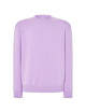JHK Men`s SWRA 290 SWEATSHIRT LV Sweatshirt - Lavender