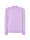 JHK Bluza Dresowa Męskie SWRA 290 SWEATSHIRT LV - Lavender