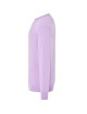 JHK Men`s SWRA 290 SWEATSHIRT LV Sweatshirt - Lavender