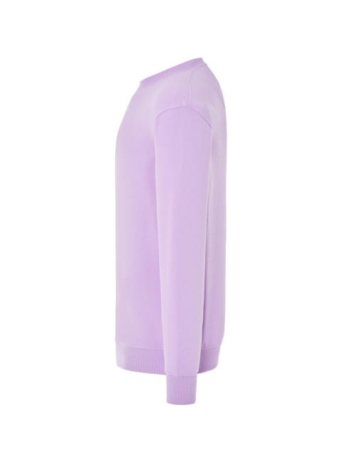 JHK Men`s SWRA 290 SWEATSHIRT LV Sweatshirt - Lavender