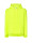 JHK Bluzy Dresowe Męskie SWRA KNG KANGAROO SYF - Gold Fluor