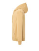 JHK Men`s Sweatshirts SWRA KNG KANGAROO LS - Lime Stone