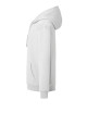 JHK Men`s Sweatshirts SWRA KNG KANGAROO SL - Silver