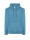 JHK Bluzy Dresowe Męskie SWRA KNG KANGAROO PB - Petrol Blue