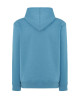 JHK Men`s Tracksuits SWRA KNG KANGAROO PB - Petrol Blue
