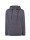 JHK Bluzy Dresowe Męskie SWRA KNG KANGAROO DNH - Denim Heather