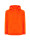 JHK Bluzy Dresowe Męskie SWRA KNG KANGAROO ORF - Orange Fluor