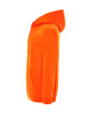 JHK Herren Sweatshirts SWRA KNG KANGAROO ORF - Orange Fluor