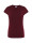 JHK TSRL CMF LADY COMFORT Cardinal Damen-T-Shirt