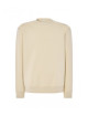JHK Men`s Sweatshirt SWRA 290 SWEATSHIRT BT-Buttercream