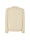JHK Bluza Dresowa Męskie SWRA 290 SWEATSHIRT BT-Buttercream