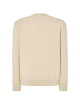 JHK Men`s Sweatshirt SWRA 290 SWEATSHIRT BT-Buttercream