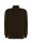 JHK Bluza Dresowa Męska SWRA ZIP HALF ZIP KH - Khaki