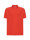 JHK Koszulki polo Męskie POLO PORA 210 JH WR - Warm Red