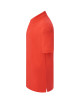 JHK Koszulki polo Męskie POLO PORA 210 JH WR - Warm Red