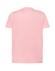 JHK Koszulka męska TSRA 150 REGULAR T-SHIRT PKN - Pink Neon