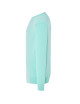 JHK Men`s Sweatshirt SWRA 290 SWEATSHIRT MG - Mint Green