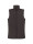 JKH Kurtki  SOFTSHELL VEST GF - Graphite