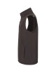 JKH SOFTSHELL VEST GF jackets - Graphite