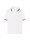 JHK Koszulki polo Dziecięce PKID 210  WH/NY - White/Navy