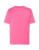 JHK Kinder T-Shirt TSRK 150 REGULAR KID AL - Azalee